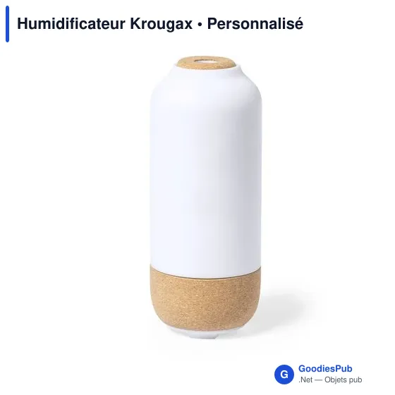 Humidificateur Krougax - Image 2