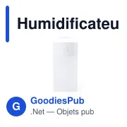 Clé USB personnalisable avec logo pour entreprises et événements - Miniature 2