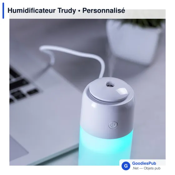 Clé USB personnalisable avec logo pour entreprises et événements - Image 8