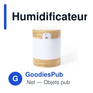 Humidificateur Wicket - Miniature 2