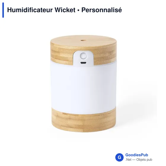 Humidificateur Wicket - Image 2