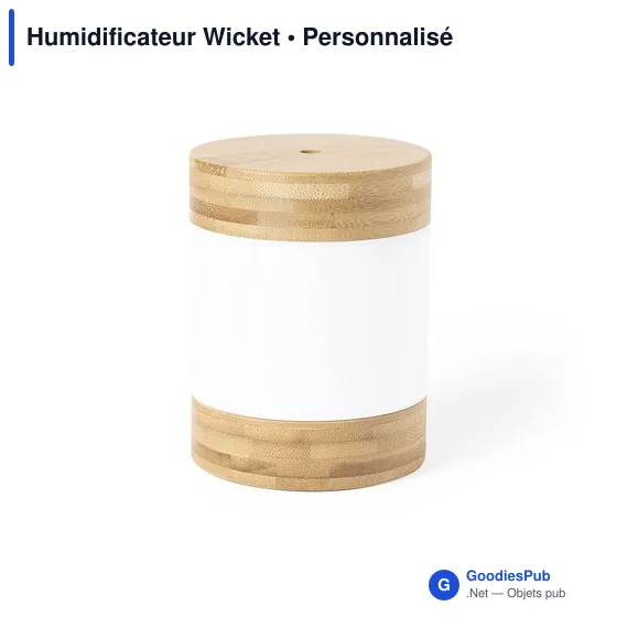Humidificateur Wicket - Image 3