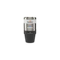 Variante blanc - Gobelet personnalisable en acier inoxydable recyclé avec logo - Hyco RCS