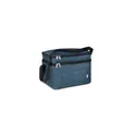 Variante bleu - ICECUBE Sac isotherme en RPET
