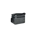 Variante noir - ICECUBE Sac isotherme en RPET