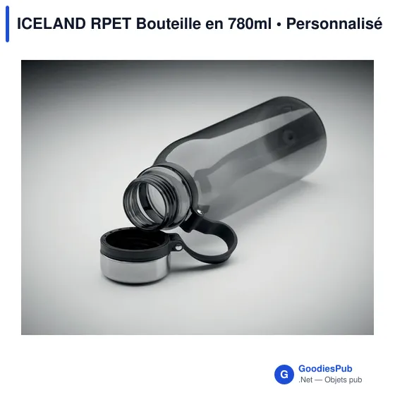 ICELAND RPET Bouteille en 780ml - Image 11