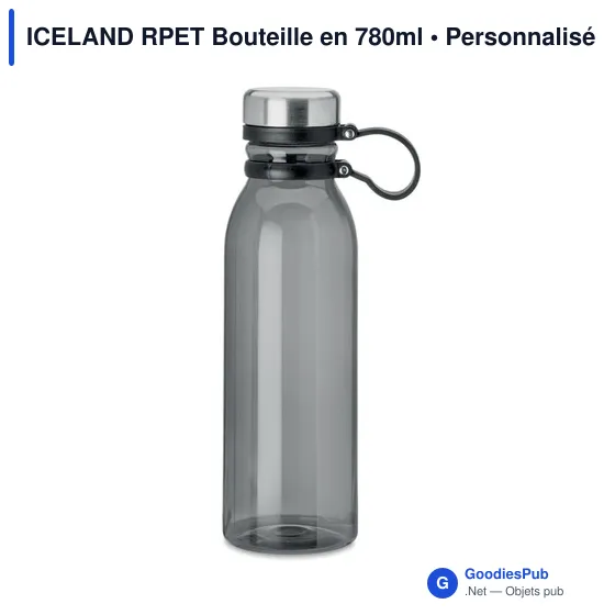 ICELAND RPET Bouteille en 780ml - Image 8
