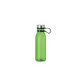 Variante orange transparent - ICELAND RPET Bouteille en 780ml