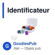 Identificateur de Verres Emelya - Miniature 1