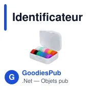 Identificateur de Verres Emelya - Miniature 2