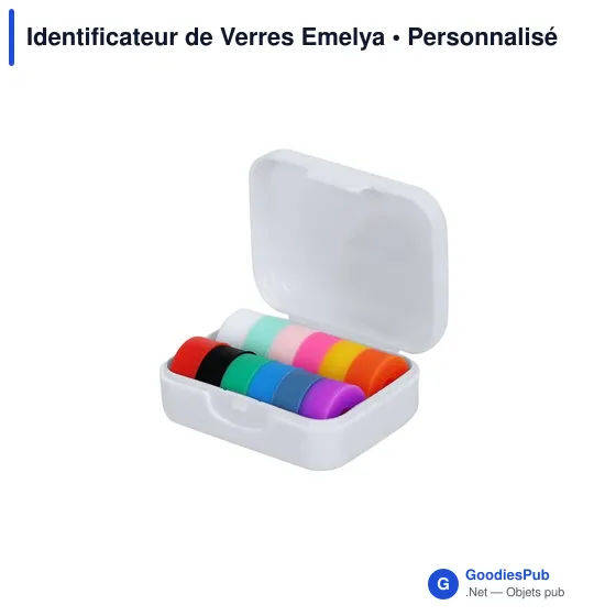 Identificateur de Verres Emelya - Image 2