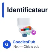 Identificateur de Verres Emelya - Miniature 3