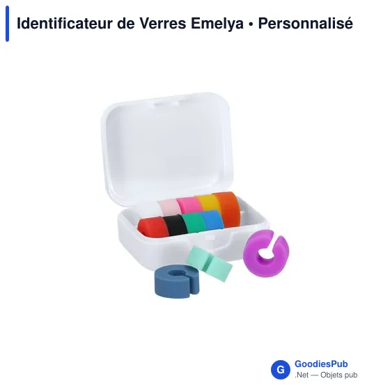 Identificateur de Verres Emelya - Image 3