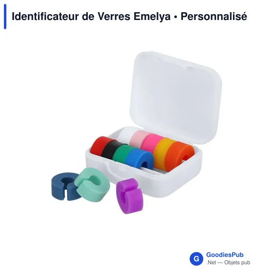 Identificateur de Verres Emelya - Image 4