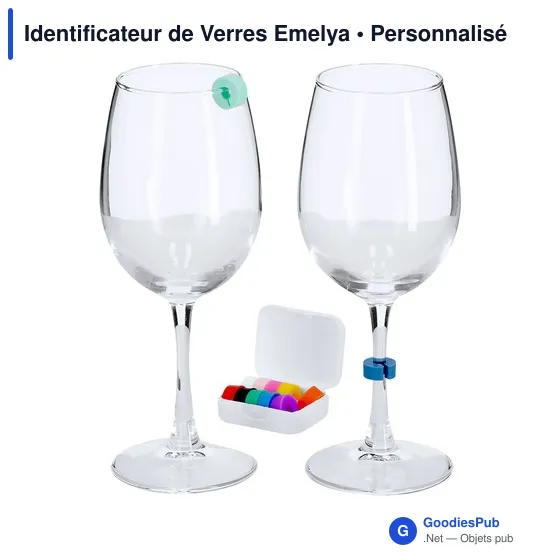 Identificateur de Verres Emelya - Image 5