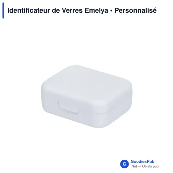Identificateur de Verres Emelya - Image 6