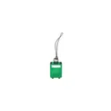 Variante vert - Identificateur Valise Cloris
