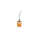 Variante orange - Identificateur Valise Cloris
