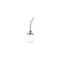 Variante blanc - Identificateur Valise Cloris