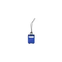 Variante bleu - Identificateur Valise Cloris