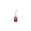 Variante rouge - Identificateur Valise Cloris