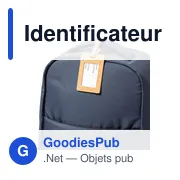 Identificateur Valise Dastin - Miniature 5