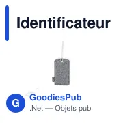Identificateur Valise Filip - Miniature 1
