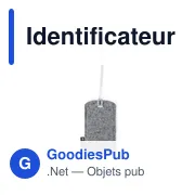 Identificateur Valise Filip - Miniature 2