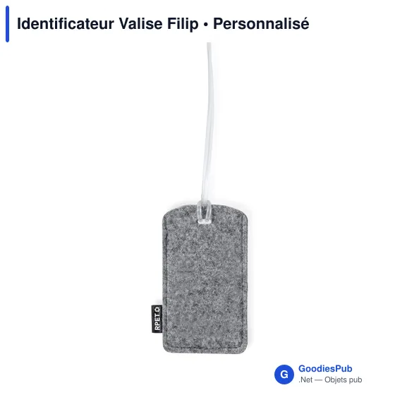 Identificateur Valise Filip - Image 2