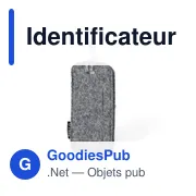 Identificateur Valise Filip - Miniature 3
