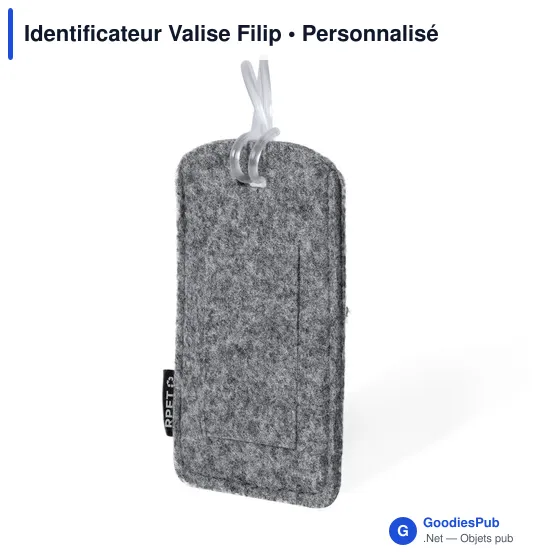 Identificateur Valise Filip - Image 3