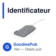 Identificateur Valise Filip - Miniature 4