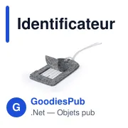 Identificateur Valise Filip - Miniature 5