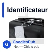 Identificateur Valise Hekla - Miniature 5