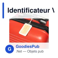 Identificateur Valise Holda - Miniature 4