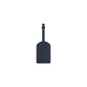Variante bleu marine - Identificateur Valise Mathiax