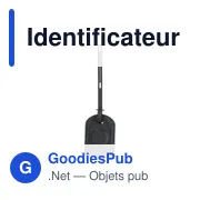 Identificateur Valise Traqueur Laloc - Miniature 2