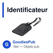 Identificateur Valise Traqueur Laloc - Miniature 4