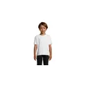 Variante blanc - IMPERIAL KIDS T-SHIRT 190
