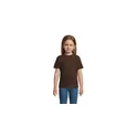Variante chocolat - IMPERIAL KIDS T-SHIRT 190