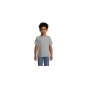 Variante gris chiné - IMPERIAL KIDS T-SHIRT 190