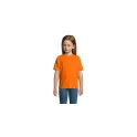 Variante orange - IMPERIAL KIDS T-SHIRT 190