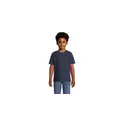 Variante french navy - IMPERIAL KIDS T-SHIRT 190