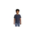 Variante french navy - IMPERIAL KIDS T-SHIRT 190