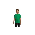Variante vert prairie - IMPERIAL KIDS T-SHIRT 190