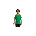 Variante vert prairie - IMPERIAL KIDS T-SHIRT 190