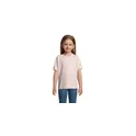 Variante rose moyen - IMPERIAL KIDS T-SHIRT 190
