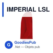 IMPERIAL LSL KIDS T-SHIRT - Miniature 9