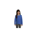 Variante bleu royal - IMPERIAL LSL KIDS T-SHIRT