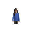 Variante bleu royal - IMPERIAL LSL KIDS T-SHIRT